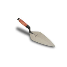 Load image into Gallery viewer, Marshalltown 33L13 13" Brick TrowelLondon Pattern-Leather Hdl (2/Pack)