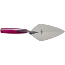 Load image into Gallery viewer, Marshalltown 33P10 10" Brick TrowelLondon Pattern-Plastic Hdl (2/Pack)