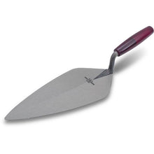 Load image into Gallery viewer, Marshalltown 33P11 11" Brick TrowelLondon Pattern-Plastic Hdl (2/Pack)