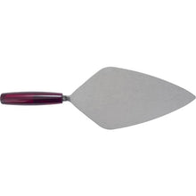Load image into Gallery viewer, Marshalltown 33P11.5 11 1/2" Brick TrowelLondon Pattern-Plastic Hdl (2/Pack)