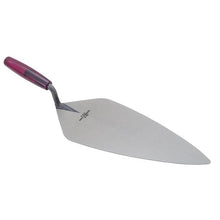 Load image into Gallery viewer, Marshalltown 33P13 13" Brick TrowelLondon Pattern-Plastic Hdl (2/Pack)