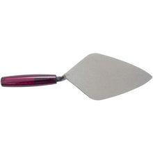 Load image into Gallery viewer, Marshalltown 33P9 9" London Pattern Brick Trowe-Plastic Handle (2/Pack)