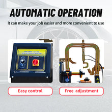 Load image into Gallery viewer, Katool KT-WL75 Rim straightener turning, rims wheel straightening machine