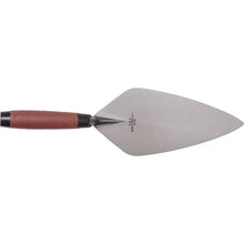 Load image into Gallery viewer, Marshalltown 33 11DC 11" Brick Trowel London Pattern - DuraCork Handle