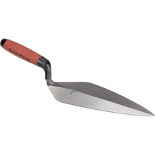 Load image into Gallery viewer, Marshalltown 33 11FGLR 11" Brick Trowel London Pattern-DuraSoft-Low Rise Handle (2/Pack)
