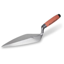 Load image into Gallery viewer, Marshalltown 33 11FG 11" Brick TrowelLondon Pattern-DuraSoft Hdl (2/Pack)