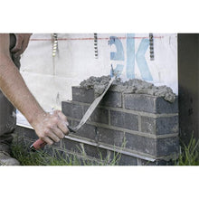Load image into Gallery viewer, Marshalltown 33 11FG 11" Brick TrowelLondon Pattern-DuraSoft Hdl (2/Pack)
