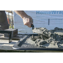 Load image into Gallery viewer, Marshalltown 33 11FG 11" Brick TrowelLondon Pattern-DuraSoft Hdl (2/Pack)