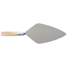 Load image into Gallery viewer, Marshalltown 33 11.5 11 1/2" Brick TrowelLondon Pattern-Wood Hdl (2/Pack)