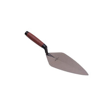 Load image into Gallery viewer, Marshalltown 33 13DC 13" Brick Trowel London Pattern - DuraCork Handle
