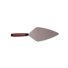 Load image into Gallery viewer, Marshalltown 33 13DC 13" Brick Trowel London Pattern - DuraCork Handle