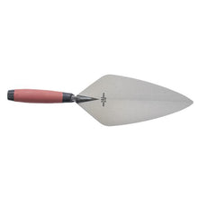 Load image into Gallery viewer, Marshalltown 33 13FG 13" Brick TrowelLondon Pattern-DuraSoft Hdl (2/Pack)