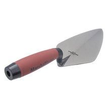Load image into Gallery viewer, Marshalltown 33 13FG 13" Brick TrowelLondon Pattern-DuraSoft Hdl (2/Pack)