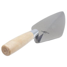 Load image into Gallery viewer, Marshalltown 33 13 13" Brick TrowelLondon Pattern-Wood Hdl (2/Pack)
