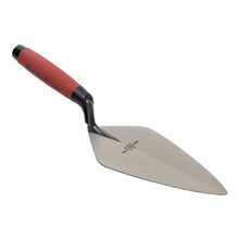 Load image into Gallery viewer, Marshalltown 33 9FG 9" Brick TrowelLondon Pattern-DuraSoft Hdl (2/Pack)