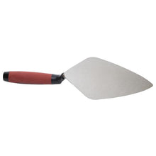 Load image into Gallery viewer, Marshalltown 33 9FG 9" Brick TrowelLondon Pattern-DuraSoft Hdl (2/Pack)