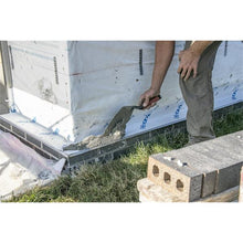 Load image into Gallery viewer, Marshalltown 33 9FG 9" Brick TrowelLondon Pattern-DuraSoft Hdl (2/Pack)