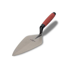 Load image into Gallery viewer, Marshalltown 33 9.5FG 9 1/2" Brick TrowelLondon Pattern-DuraSoft Hdl (2/Pack)