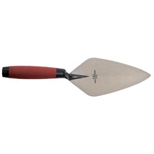 Load image into Gallery viewer, Marshalltown 33 9.5FG 9 1/2" Brick TrowelLondon Pattern-DuraSoft Hdl (2/Pack)
