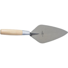 Load image into Gallery viewer, Marshalltown 33 9.5 9 1/2" Brick TrowelLondon Pattern-Wood Hdl (2/Pack)