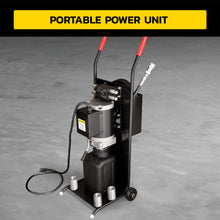 Load image into Gallery viewer, BendPak 5175572 MaxJax M7K-110V Ultimate Package