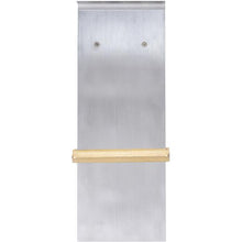 Load image into Gallery viewer, Marshalltown 3489D 14 X 5 SS Edger-DuraSoft Handle w/Adjst Groover; 1/2R, 3/4L; 1/2D Bit