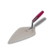Load image into Gallery viewer, Marshalltown 34P10.5 10 1/2" Brick TrowelWide London Pattern-Plastic Hdl (2/Pack)