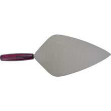 Load image into Gallery viewer, Marshalltown 34P12 12" Brick TrowelWide London Pattern-Plastic Hdl (2/Pack)