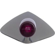 Load image into Gallery viewer, Marshalltown 34P12 12" Brick TrowelWide London Pattern-Plastic Hdl (2/Pack)