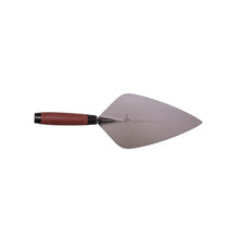 Load image into Gallery viewer, Marshalltown 34 10.5DC 10 1/2" Brick Trowel Wide London Pattern - DuraCork Handle