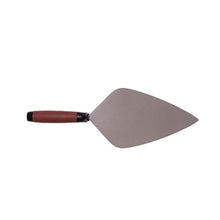 Load image into Gallery viewer, Marshalltown 34 10.5DC 10 1/2" Brick Trowel Wide London Pattern - DuraCork Handle