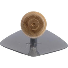 Load image into Gallery viewer, Marshalltown 34 10.5 10 1/2" Brick TrowelWide London Pattern-Wood Hdl (2/Pack)