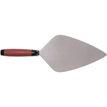 Load image into Gallery viewer, Marshalltown 34 11DC 11" Brick Trowel Wide London Pattern - DuraCork Handle