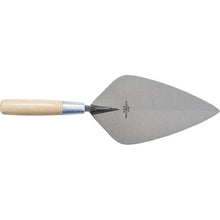 Load image into Gallery viewer, Marshalltown 34 11 11" Brick TrowelWide London Pattern-Wood Hdl (2/Pack)