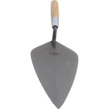 Load image into Gallery viewer, Marshalltown 34 11 11" Brick TrowelWide London Pattern-Wood Hdl (2/Pack)