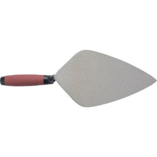 Load image into Gallery viewer, Marshalltown 34 12FG 12" Brick TrowelWide London Pattern-DuraSoft Hdl (2/Pack)
