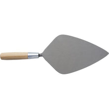 Load image into Gallery viewer, Marshalltown 34 12 12" Brick TrowelWide London Pattern-Wood Hdl (2/Pack)