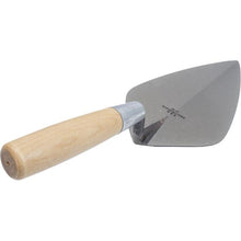 Load image into Gallery viewer, Marshalltown 34 12 12" Brick TrowelWide London Pattern-Wood Hdl (2/Pack)