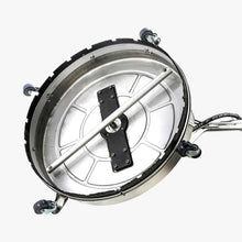 Load image into Gallery viewer, MTM Hydro HydroJet 18" Stainless Steel Surface Cleaner - 22.2000