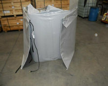 Load image into Gallery viewer, IBC Tote Heater for 350 Gallon Totes, Programmable Controller, 240V, Extreme