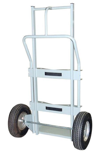 Justrite Single Cylinder Hand Truck | 16