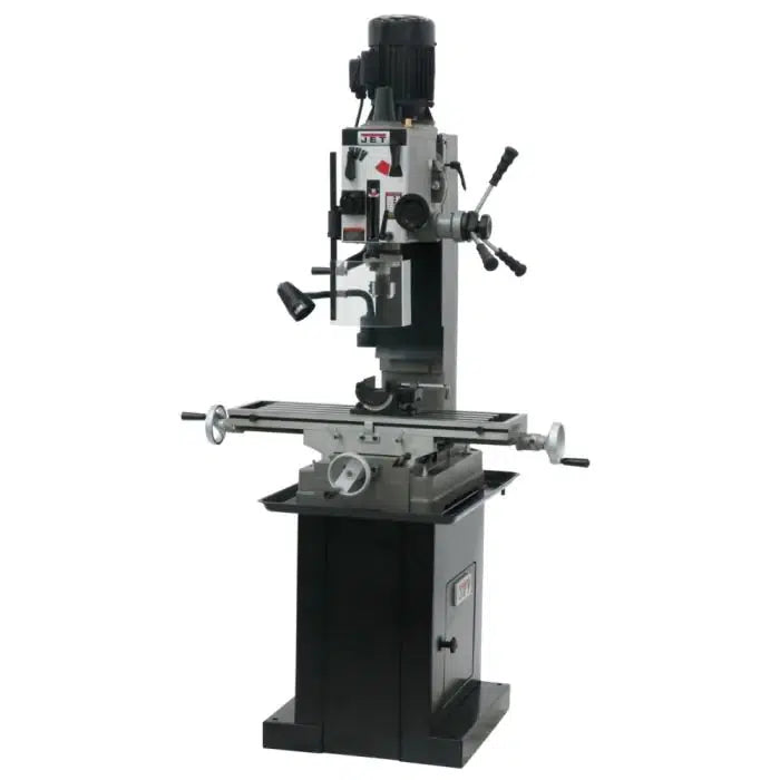 Jet Tools - JMD-45GH Geared Head Square Column Mill Drill