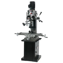 Load image into Gallery viewer, Jet Tools - JMD-45GH Geared Head Square Column Mill Drill