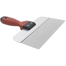 Load image into Gallery viewer, Marshalltown 3510SD 10 X 3 SS Taping Knife-DuraSoft Hdle (6/Pack)