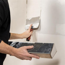 Load image into Gallery viewer, Marshalltown 3510SD 10 X 3 SS Taping Knife-DuraSoft Hdle (6/Pack)