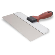 Load image into Gallery viewer, Marshalltown 3512SD 12 X 3 SS Taping Knife-DuraSoft Hdle (6/Pack)