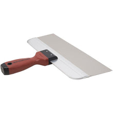Load image into Gallery viewer, Marshalltown 3512SD 12 X 3 SS Taping Knife-DuraSoft Hdle (6/Pack)