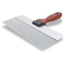 Load image into Gallery viewer, Marshalltown 3514SD 14" SS Taping Knife-DuraSoft Hdle (6/Pack)