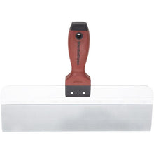 Load image into Gallery viewer, Marshalltown 3514SD 14" SS Taping Knife-DuraSoft Hdle (6/Pack)