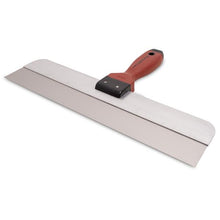 Load image into Gallery viewer, Marshalltown 3516SDN 16 X 2 1/4 SS Taping Knife-DuraSoft Hdle (6/Pack)